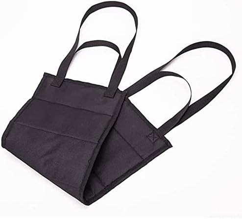 Bed Transfer Nursing Sling, Padded Non-Slip Transfer Belt Provides Guaranteed Safer Transfer from Lifting, Car, Wheelchair and Bed