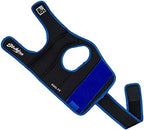 KR trikeforce Kool Fit Bowling Positioner Blue Available in Right Hand and Multiple Sizes