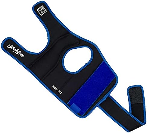 KR trikeforce Kool Fit Bowling Positioner Available in Right Hand
