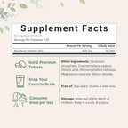 Micro Ingredients Riboflavin Vitamin B2, 400mg Per Serving, 240 Mini Tablets | Essential Vitamin B Supplement | B Vitamins for Energy Production | Easy to Swallow, Non-GMO