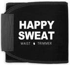 Waist Trimmer (Core Support Series) – Sweat Enhancing Fitness Band for Women & Men