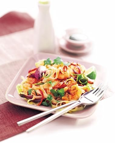 Blue Dragon Pad Thai Stir Fry Sauce Sachet, 3.4 Oz