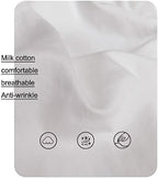 Massage Table Sheets,Massage Table Cover,Massage Linens, Massage Fitted Sheet, Massage Face Rest Cover with Hole, Sutiable for Beauty,Spa 55 * 95 in (Grey with Hole)