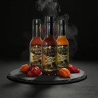 Psycho Juice Gift Box - Ghost Collection