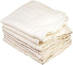 Buffalo Industries (62023) 14" x 14" Marine Shop Towel, (Pack of 7)