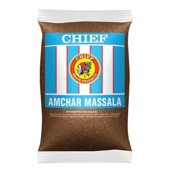 Amchar Massala 8.1 oz