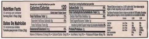 Iberia Yellow Corn Meal 4 Pounds, Freshly Milled Bulk Coarse Cornmeal