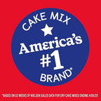 Betty Crocker Delights Super Moist French Vanilla Cake Mix, 13.25 oz