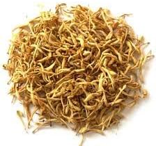 Plum Dragon Jin Yin Hua - Honeysuckle Flower (Lonicera Japonica) - 1 Oz