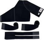 DonJoy Sully Shoulder Support - Black - X-Large
