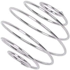 304 Stainless Steel Shaker Ball Wire Whisk Mixer Mixing Ball Bottle Cup Blend Shaker Bottle For Eggs (4)
