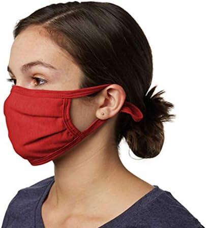 Hanes X-Temp Adjustable Comfort Mask