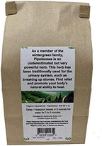 Pipsissewa Tea for Good Health, Cleanse, Kidney, Bladder, and Water Retention, Wild Harvested, Loose Leaf, 4 Ounces
