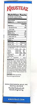 Krusteaz Professional All Purpose Muffin Mix, 5 lb