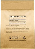 PURE ORIGINAL INGREDIENTS Yacon Root Extract (4 oz) Always Pure, No Fillers or Additives, Herbal Supplement Powder