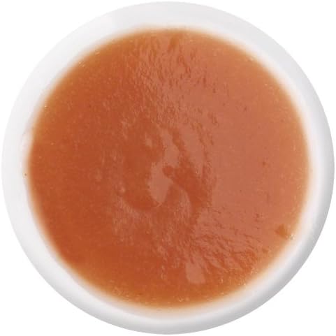 White Peach Puree - 30 Ounces (1 container)