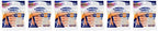 DenTek Easy Brush Interdental Cleaners | Brushes Between Teeth | Standard | Mint Flavor | 10 Count (Pack of 6)