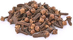 Organic Whole Cloves 1 lb Fair Trade in Mylar Bag w/E-Book of Secrets of Cloves and Gourmet Recipes