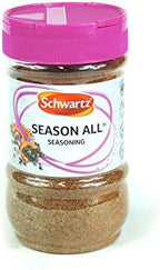 Schwartz - Seasoning - Season All - 840g (Case of 6)
