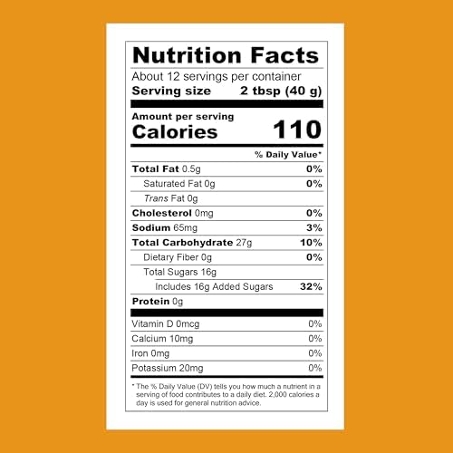 GHIRARDELLI Premium Caramel Sauce, 16 Oz