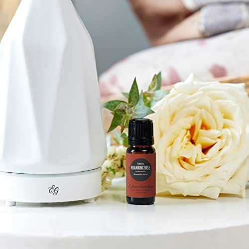Edens Garden Frankincense- Sacra Essential Oil- 100% Pure Premium Grade, Undiluted, Natural, Therapeutic, Aromatherapy, The Best for Diffuser, Skin, Humidifiers, Kid Safe 30 ml (1 fl oz)