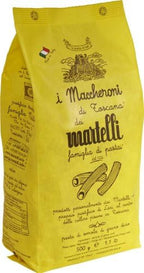 Maccheroni di Toscana Pasta Martelli – Tuscany - 1.1 lb