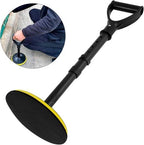 Mobility Aids Tool Adjustable Standing Assist Devices 7 Inch Base for More Stability Seniors Lift Assist Device Mobile and Daily Living Aid Mobility Aids & Equipment