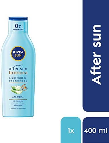 NIVEA After Sun 200ml