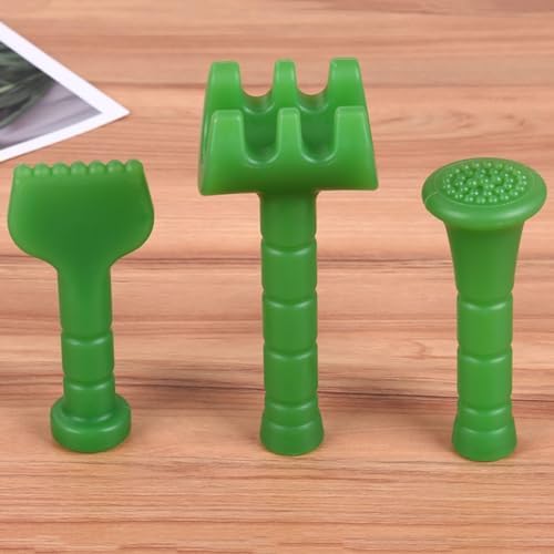 Massage Hammer Reset Aquipment, Chiropractic Adjustment Tools Hammer and Chisel Wedge Massager Wooden Tool