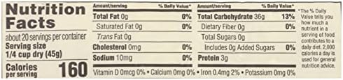 365 by Whole Foods Market, Organic Long Grain White Rice, 32 Ounce