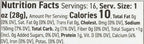 Mother in Law's Kimchi House Napa Cabbage, 16 oz