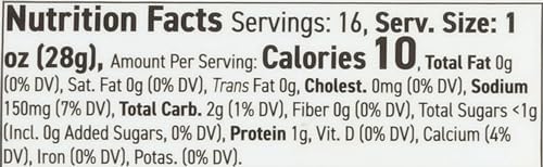 Mother in Law's Kimchi House Napa Cabbage, 16 oz