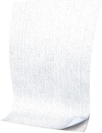 Hypafix Flexible Wide-Area Fixation - for Securing Devices and Wound Dressings - 2 in x 11 yds, 1 Roll