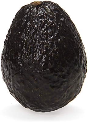 Large Organic Hass Avocado