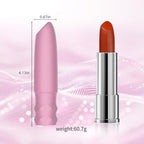 Small Viboators Silent Bullet Viboators Toys Mini Vibrateirse for Women Today Small Silent Adult Tools for Women (U1)