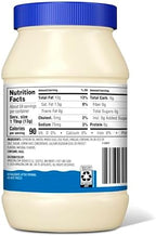 Amazon Grocery, Real Mayonnaise, 30 Fl Oz