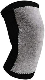 Women Men Winter Knee Warmers Knee Brace Sleeve Leg Warmer Wool Cashmere Thicken Knee Supports Knee Pads Legging Stocking Warm Thermal Ski Cycling Knee Brace Sleeve for Joint Pain Arthritis 1 Pair