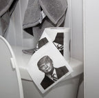 Trump Toilet Paper, Pack of 3