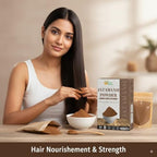 Herbs Botanica Jatamansi Root Powder Natural (Nardostachys Jatamansi), Natural Spikenard for Hair Growth, Stress Relief & Ayurvedic Formulations, 5.3 oz / 150 gm