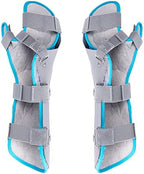 Stroke Hand Splint Resting Hand Splint Soft Resting for Flexion Contractures Comfortably Stretch and Rest Arthritis Tendonitis Carpal Tunnel Pain Functional Sprains Fractures,Right Hand