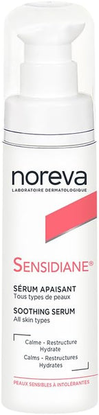 Noreva Sensidiane Intensive Soothing Face Serum