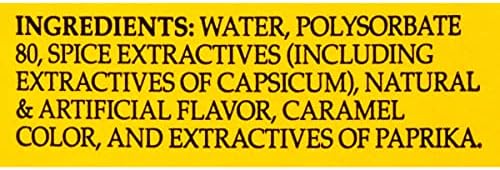 Zatarain's Concentrated Shrimp & Crab Boil, 1 gal - One Gallon Bulk Container of Liquid Crab Boil to Add Flavor to Seafood, Potatoes, Corn, Vegetables and More