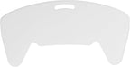 Curved Transfer Board for Wheelchair Users, 12" x 28" Long and Strong Slider Board with 250 Lbs Weight Capacity