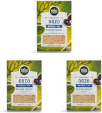 Whole Foods Market, Organic Orzo, 16 Ounce (Pack of 3)