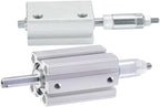 Cylinder Adjustable Stroke with Magnet SDAJ50X150-50S