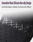 AFO Foot Drop Brace for Kids, Children Drop Foot Braces For Walking with Shoes, Improve Walking Gait, Adjustable Foot Orthosis Brace Support for Sleep Left & Right