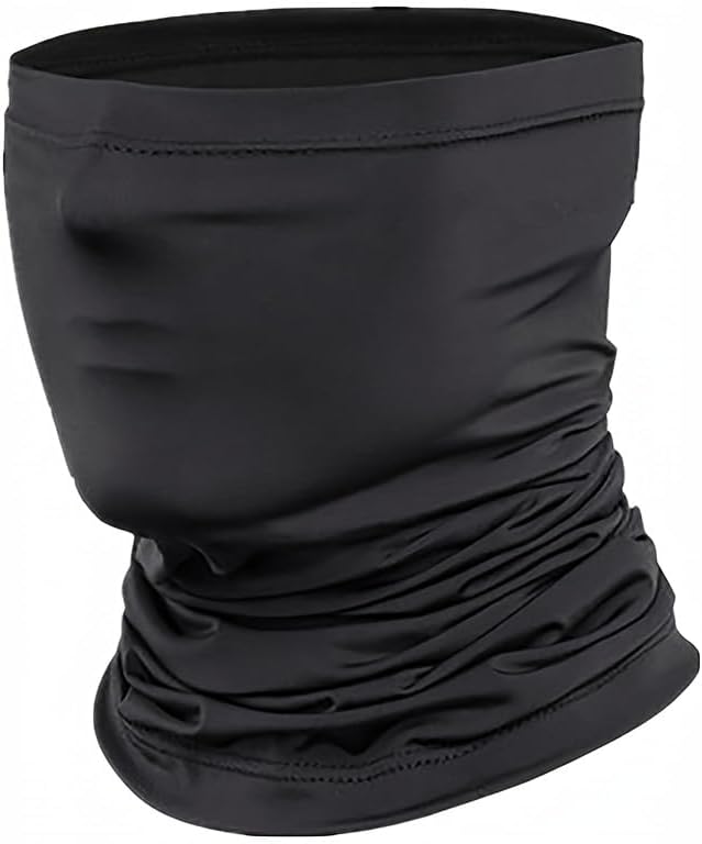10 PCS Sports Cycling Mask Scarf, Wind Dust and Sun Protection, Breathable and Comfortable, Multi-Functional