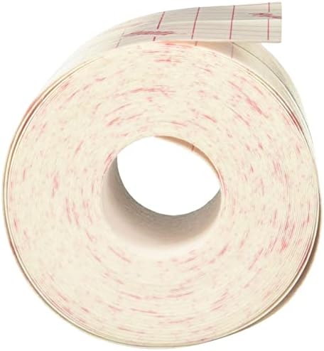 BSN Hypafix Wide-area Dressing Fixation, Roll of Tape, 10cm x 10m (4 in x 11 yds)