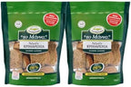 Tsatsaronakis Traditional Greek Barley Rusks, Whole Grain, 26% Fiber, 300g