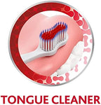 Parodontax Complete Protection Soft Toothbrush for Healthy Gums and Strong Teeth - 2 x 2 Pack